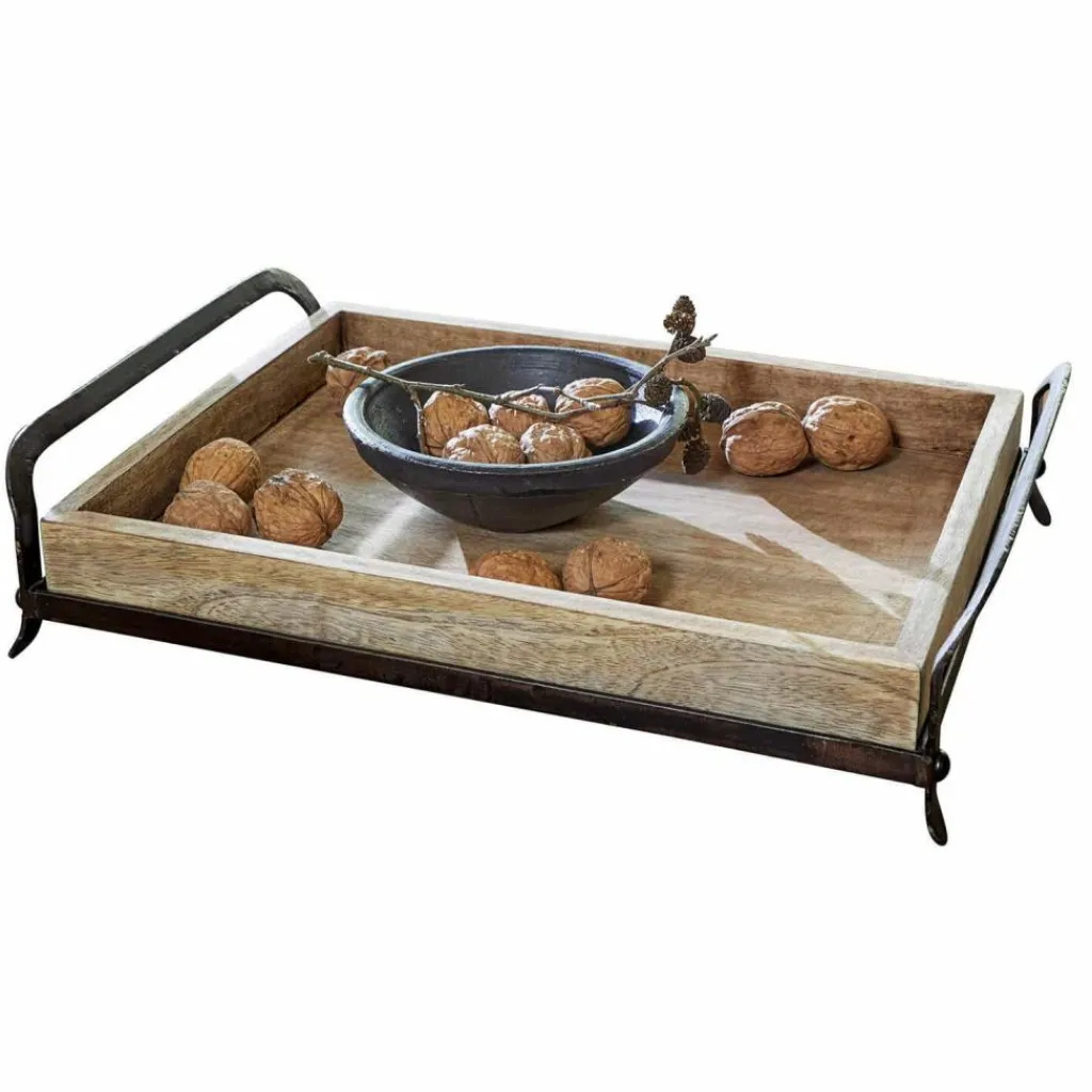 LOBERON Tablett Troyes Best