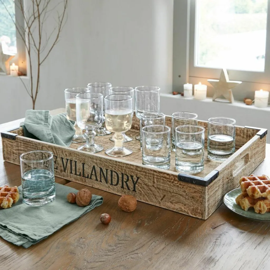 LOBERON Tablett Villandry Best