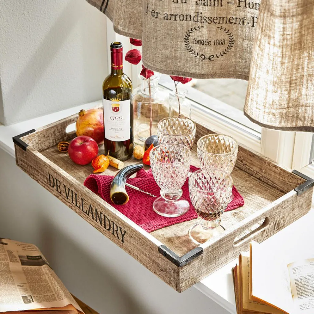 LOBERON Tablett Villandry Best