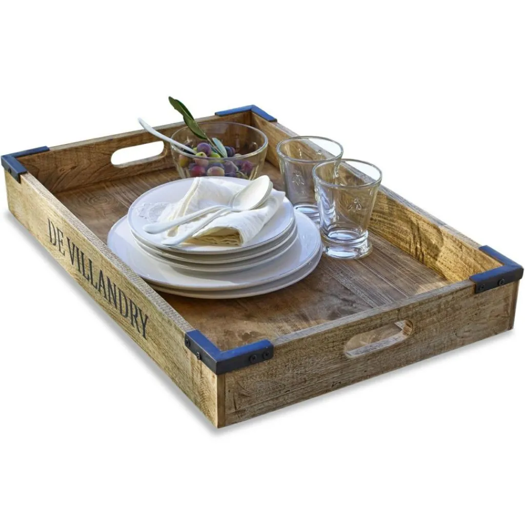 LOBERON Tablett Villandry Best