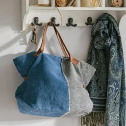LOBERON Tasche Deux-Parts Discount