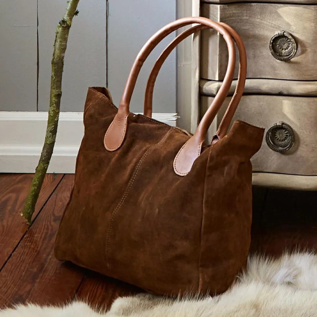 LOBERON Tasche Genevielle Hot