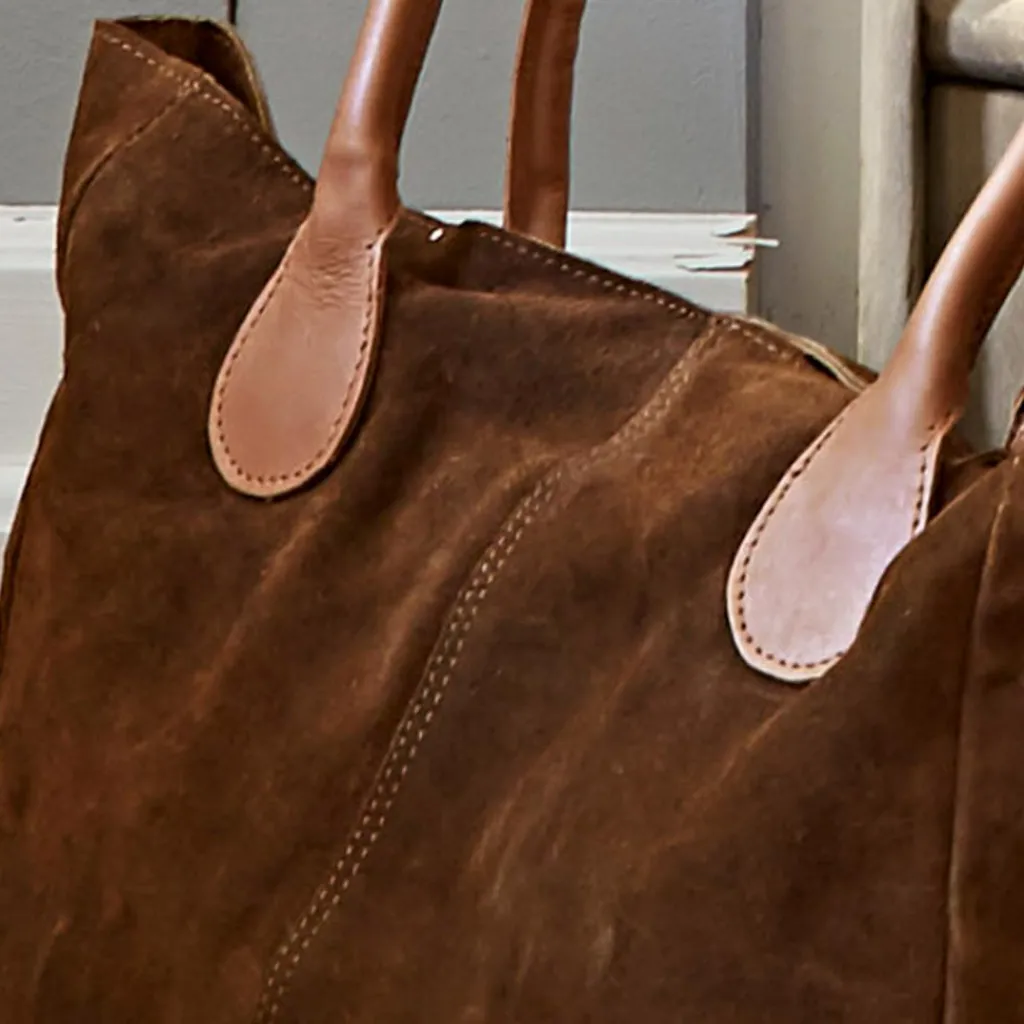 LOBERON Tasche Genevielle Hot