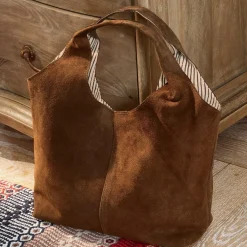 LOBERON Tasche Georgine Hot