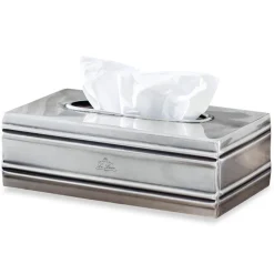 LOBERON Taschentuchbox Suzette Outlet