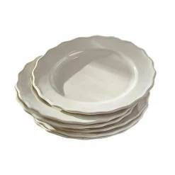 LOBERON Teller 6er Set Mallevesse