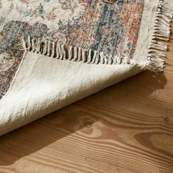 LOBERON Teppich Aleixo Discount
