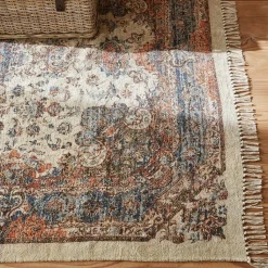 LOBERON Teppich Aleixo Discount