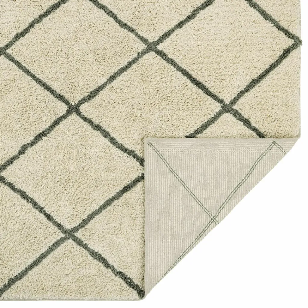 LOBERON Teppich Almiora New