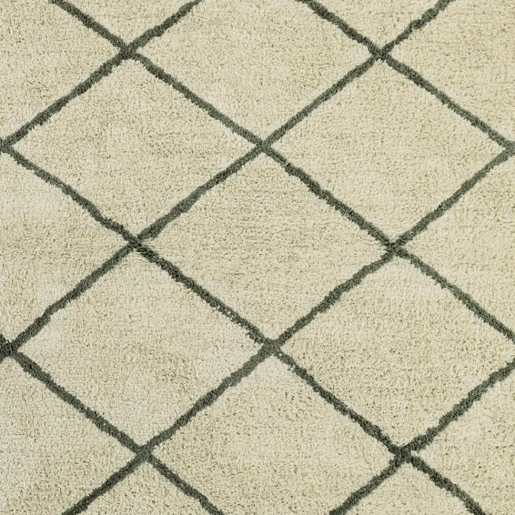 LOBERON Teppich Almiora New