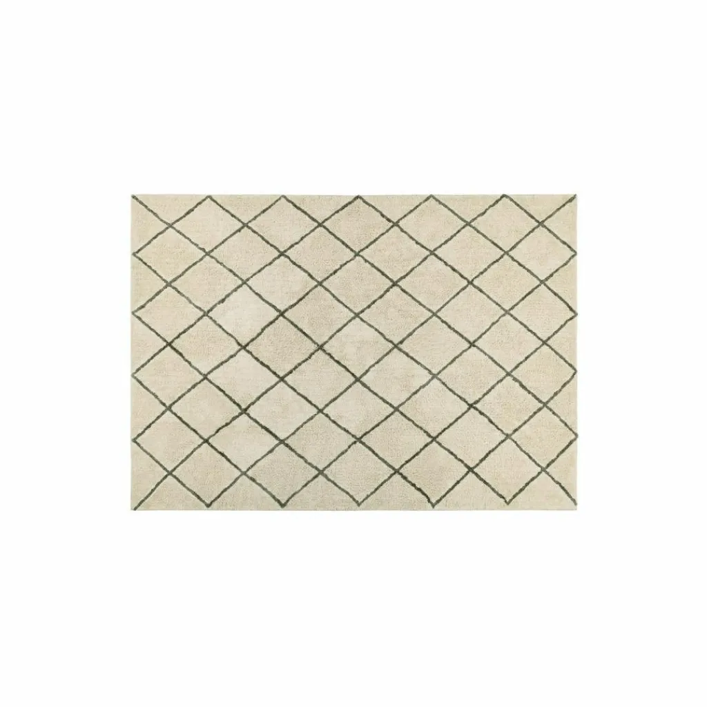 LOBERON Teppich Almiora New