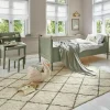 LOBERON Teppich Almiora Outlet