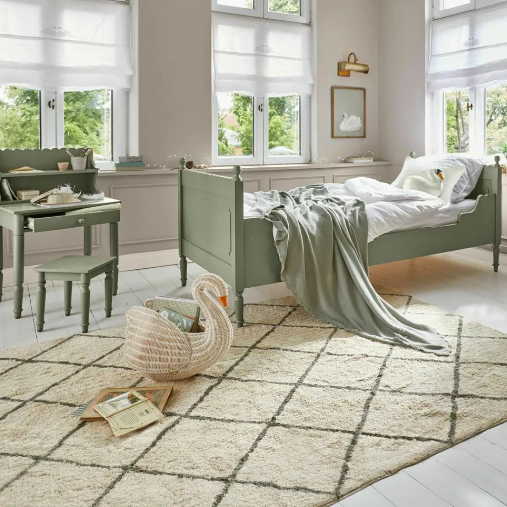 LOBERON Teppich Almiora Outlet