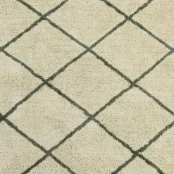 LOBERON Teppich Almiora Outlet