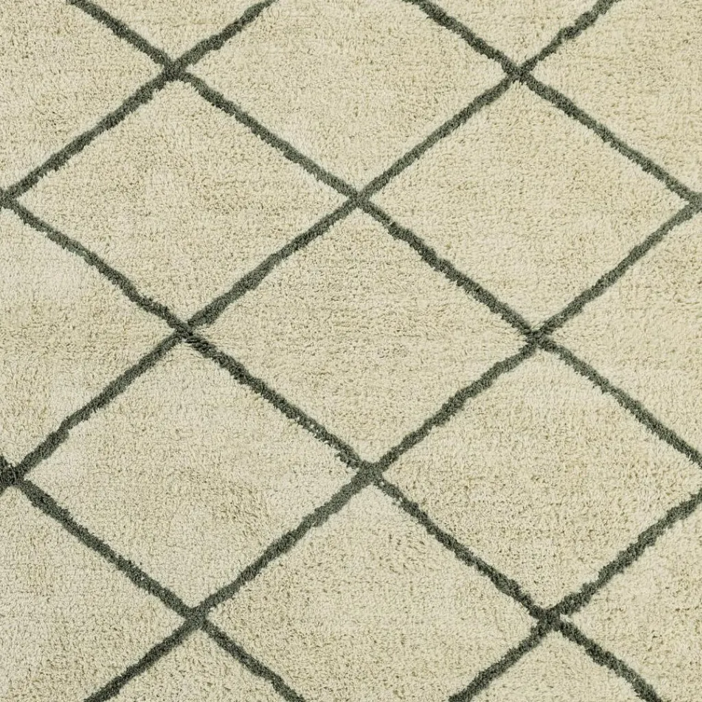 LOBERON Teppich Almiora Outlet