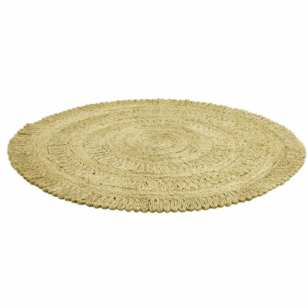 LOBERON Teppich Arendel Hot