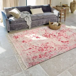 LOBERON Teppich Arica Online