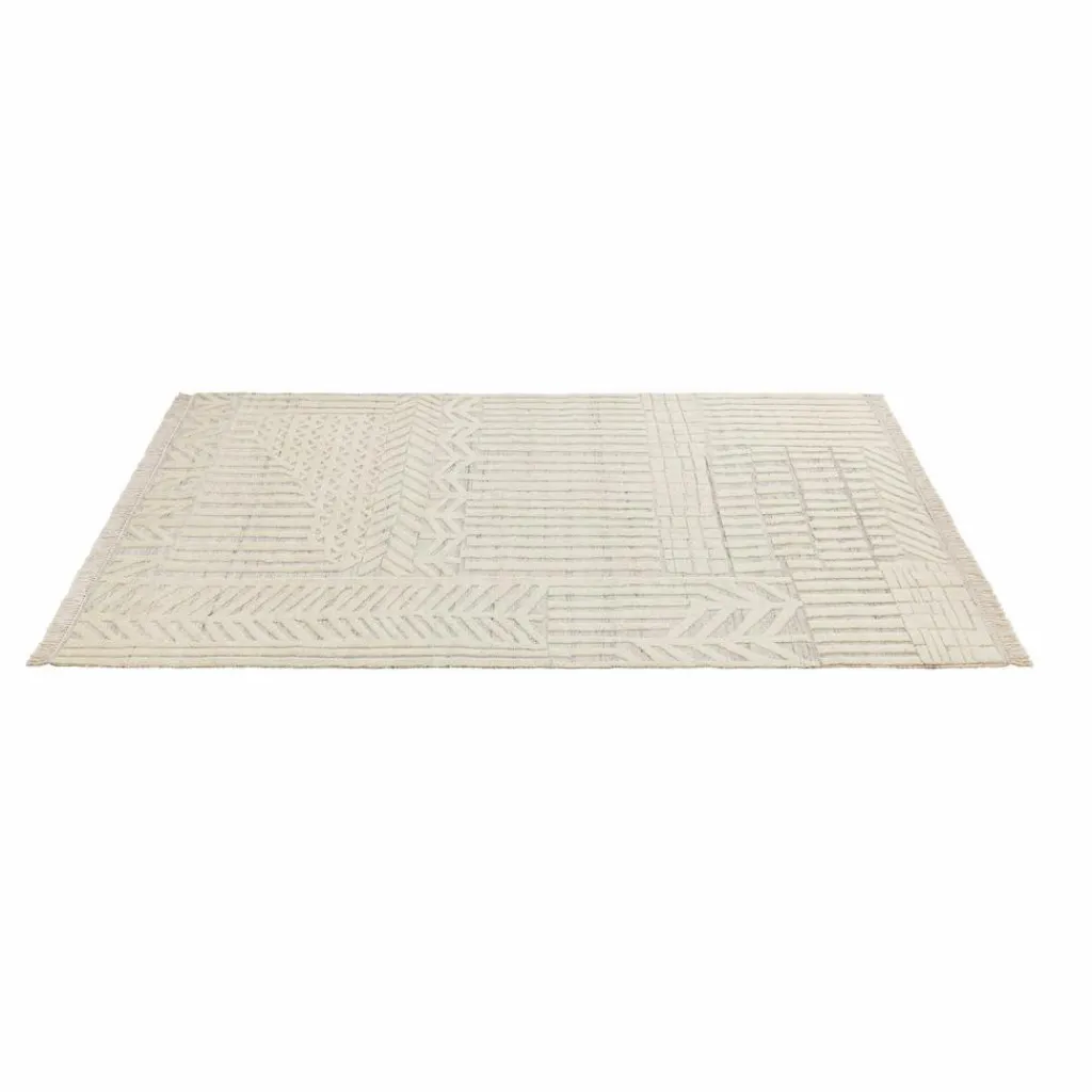 LOBERON Teppich Bachant Hot