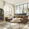 LOBERON Teppich Berinique Hot
