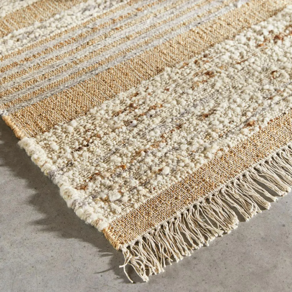 LOBERON Teppich Cassidy Outlet