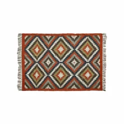 LOBERON Teppich Dailies bunt Clearance