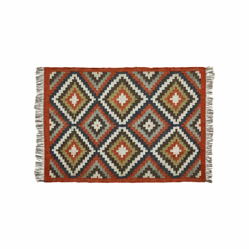 LOBERON Teppich Dailies bunt Clearance