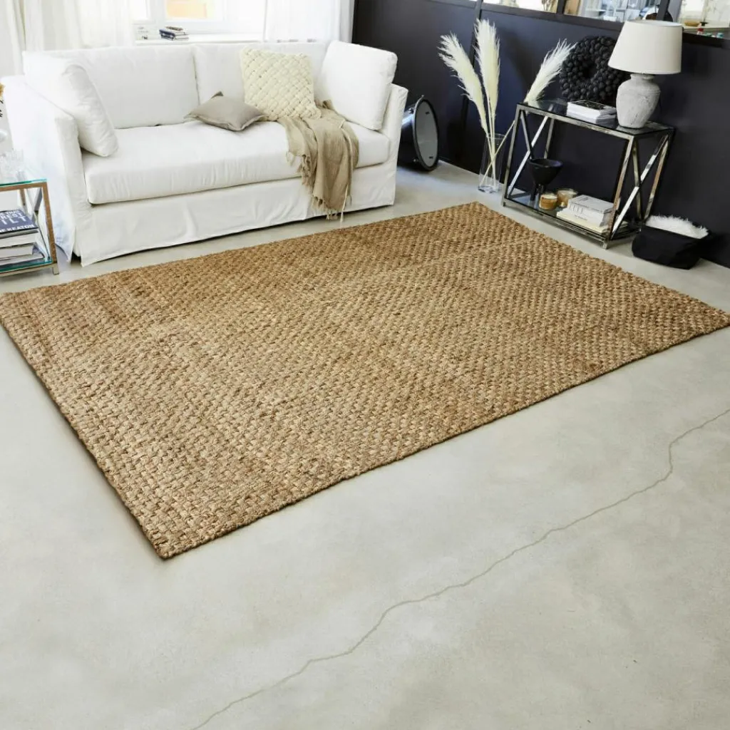 LOBERON Teppich Daoukro New