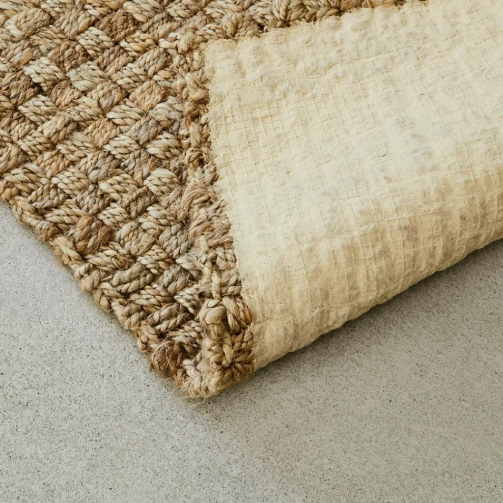 LOBERON Teppich Daoukro New