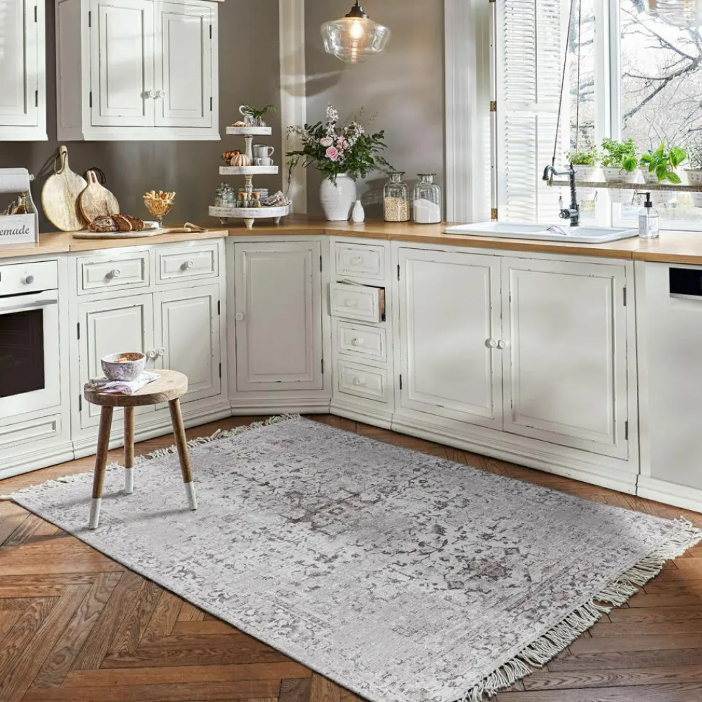 LOBERON Teppich Delpheer Sale
