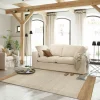 LOBERON Teppich Estelune Clearance