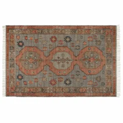 LOBERON Teppich Exeter New