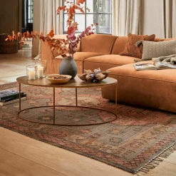 LOBERON Teppich Exeter Clearance