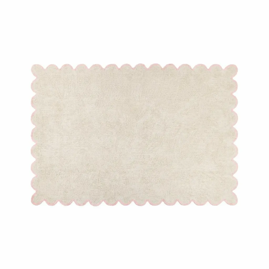 LOBERON Teppich Fenvara New