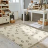 LOBERON Teppich Galorique Hot