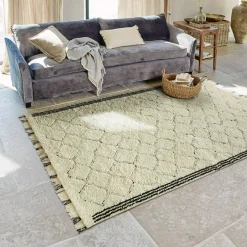LOBERON Teppich Himesto New