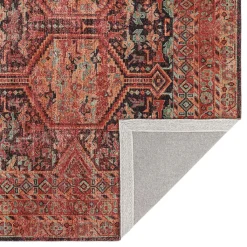 LOBERON Teppich Incantaro terracotta Discount