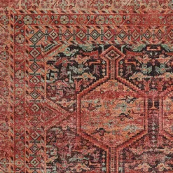 LOBERON Teppich Incantaro terracotta Discount
