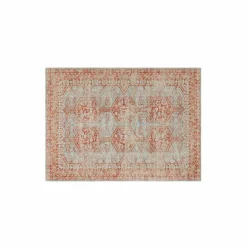 LOBERON Teppich Incantaro rot/blau Online