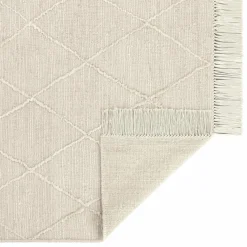 LOBERON Teppich Ivonique Discount