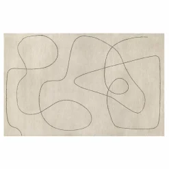 LOBERON Teppich Lavinois