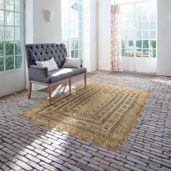 LOBERON Teppich Livadia Discount