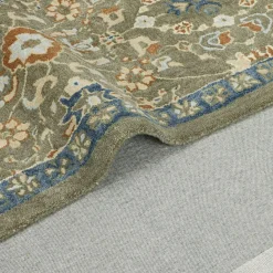 LOBERON Teppich Louvarie