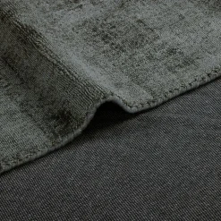 LOBERON Teppich Mariselle dunkelgrau Online