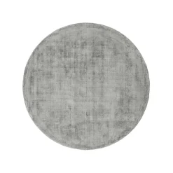 LOBERON Teppich Mariselle grau New