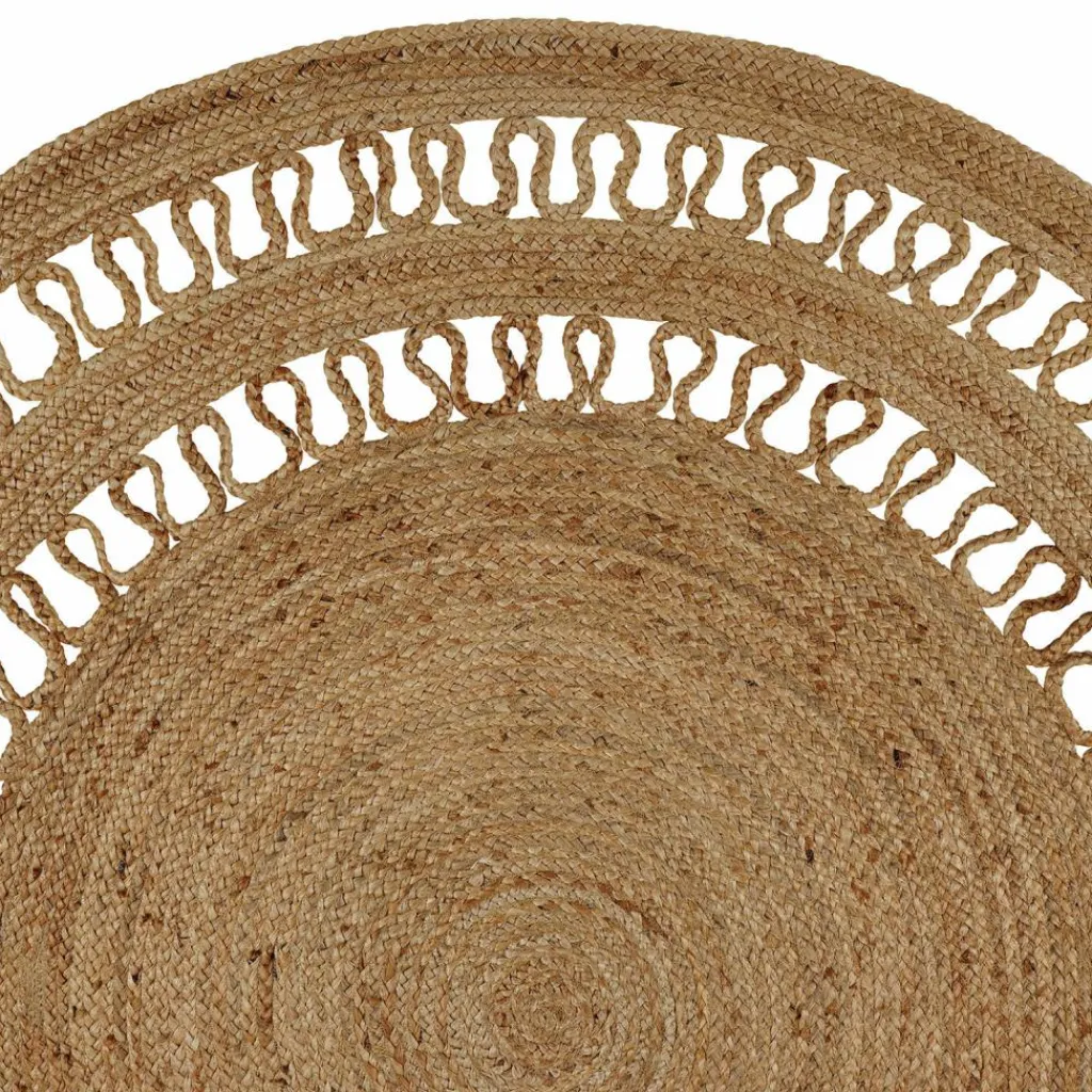 LOBERON Teppich Nymarion Hot