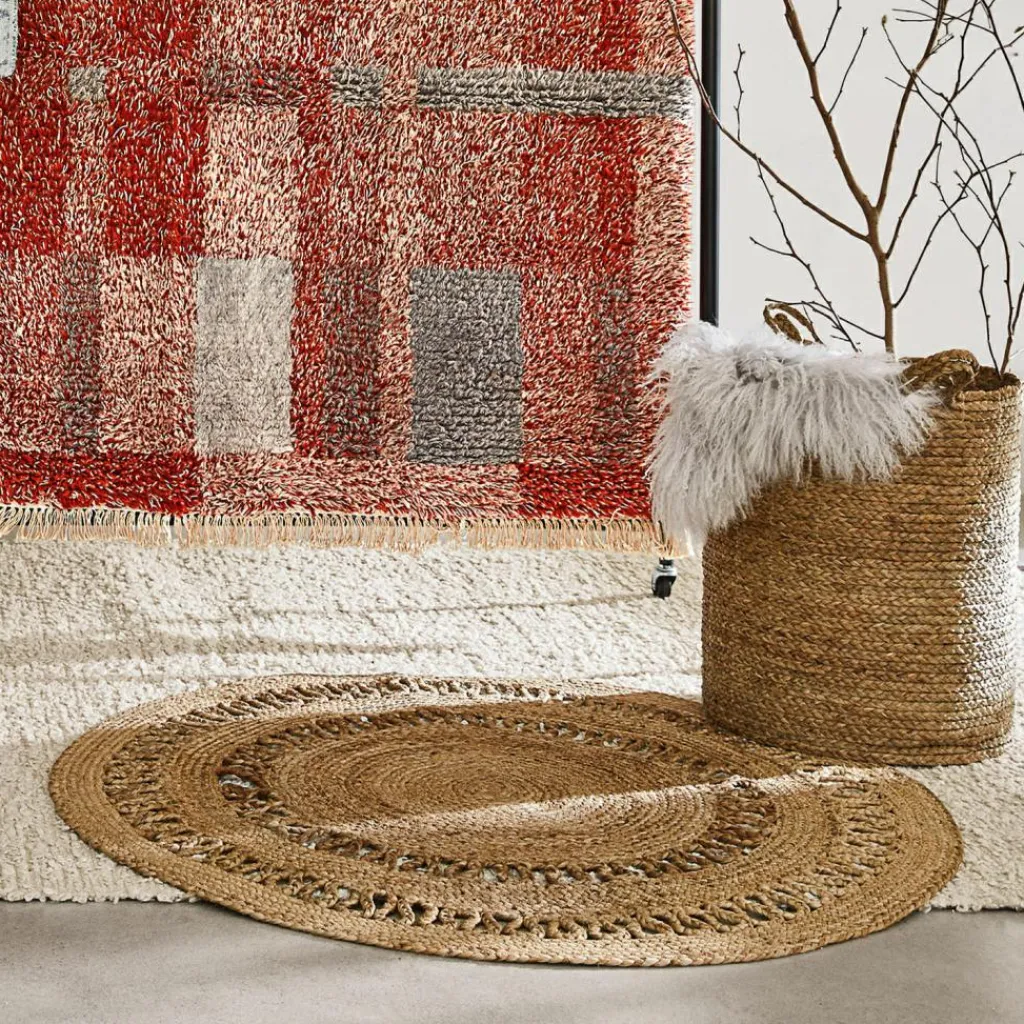 LOBERON Teppich Nymarion Discount