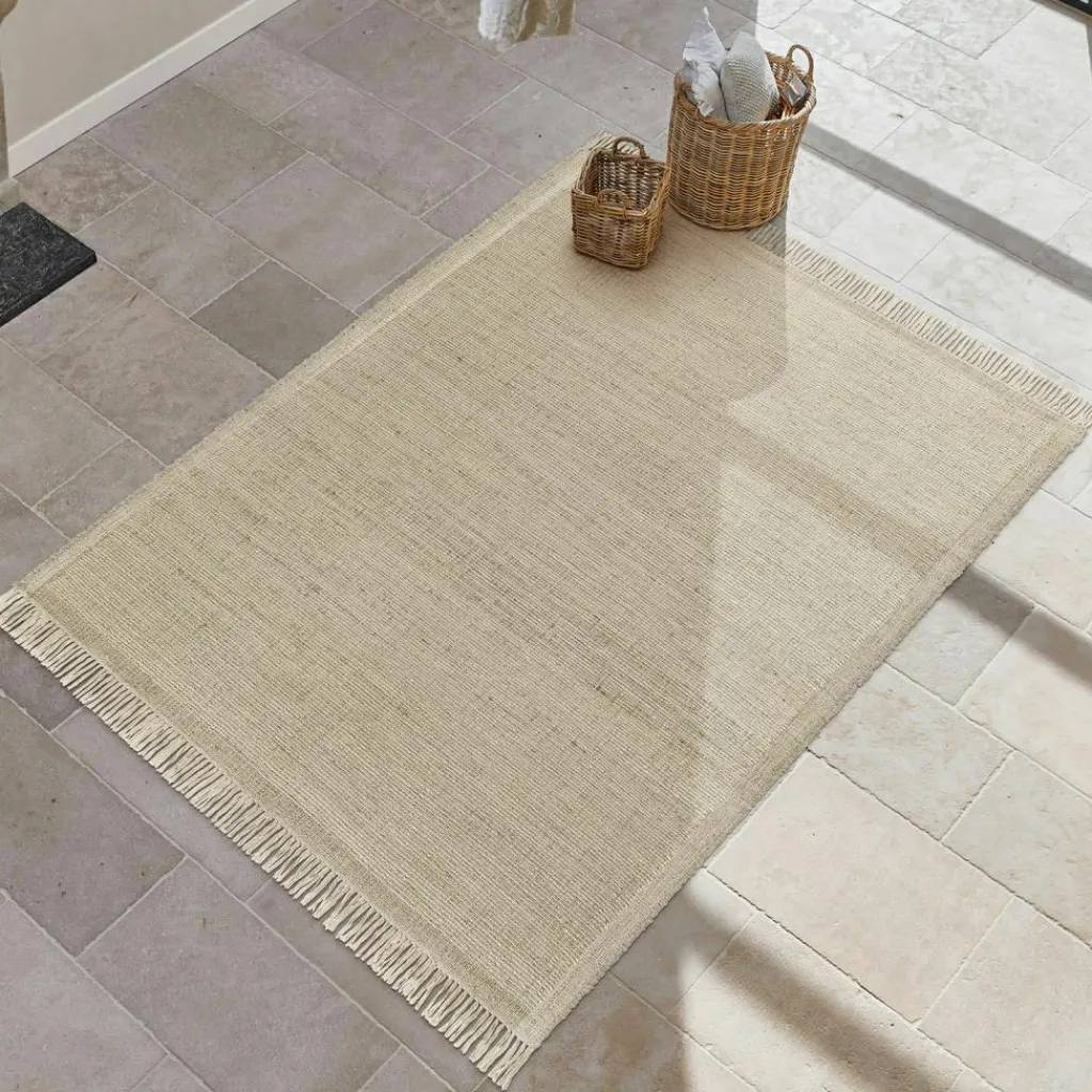 LOBERON Teppich Placidia