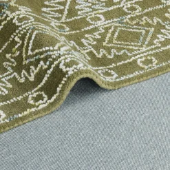 LOBERON Teppich Qazoura
