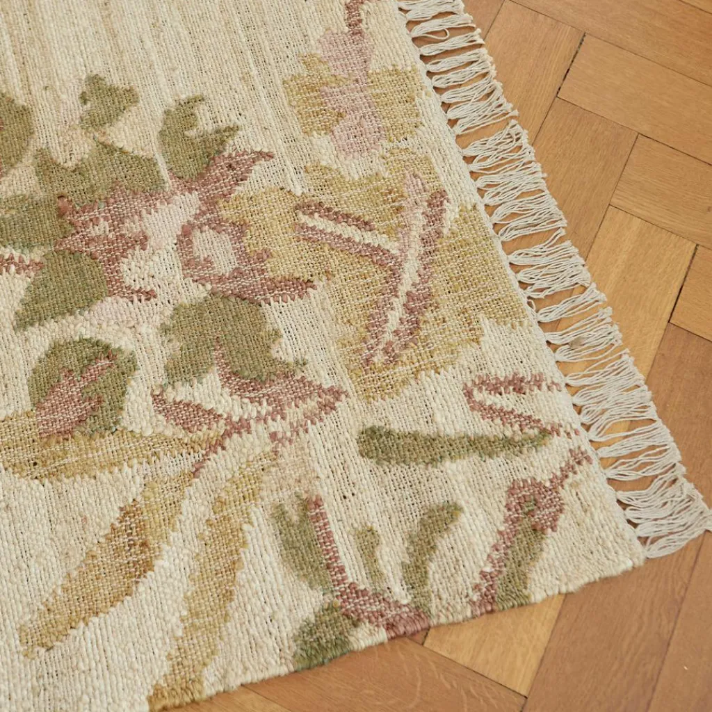 LOBERON Teppich Sernivou Sale