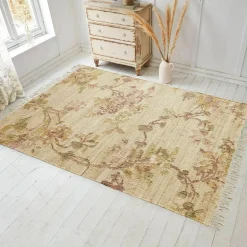 LOBERON Teppich Sernivou Clearance